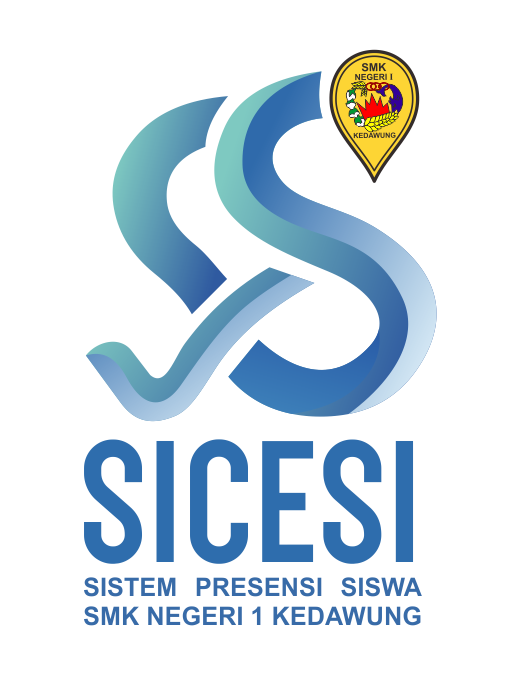 Logo SMKN 1 Kedawung